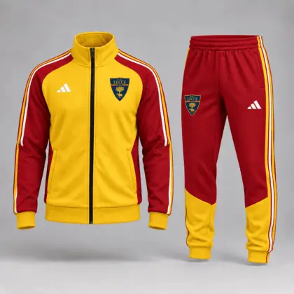 Lecce | Premium Club Colors Jacket & Jogger Set TD