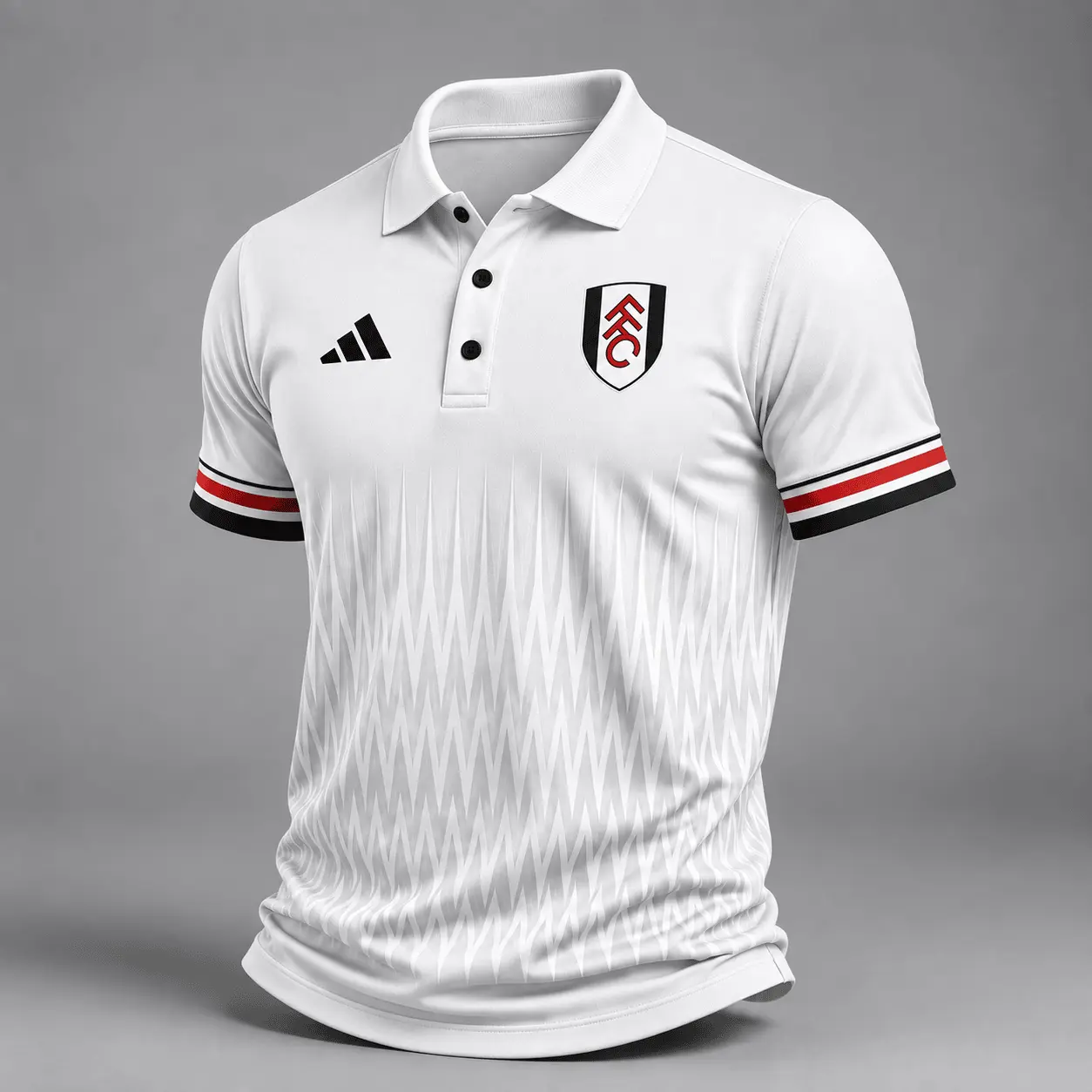 Fulham | Premium EPL Victory Edition Polo NY
