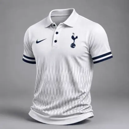Tottenham Hotspur | Premium EPL Victory Edition Polo NY